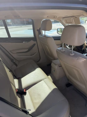 BMW X1 X1 X DRIVE 2.0 D, снимка 8