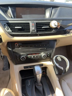 BMW X1 X1 X DRIVE 2.0 D, снимка 5