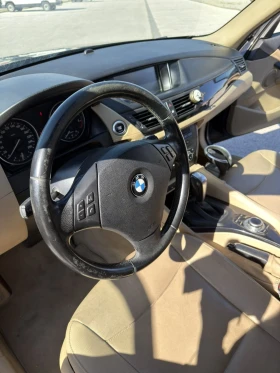 BMW X1 X1 X DRIVE 2.0 D, снимка 4