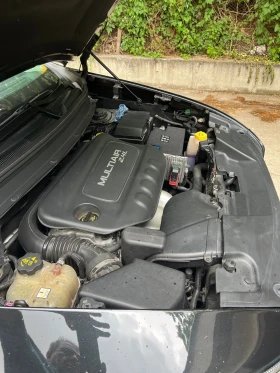 Jeep Cherokee Limited 4* 4, снимка 12