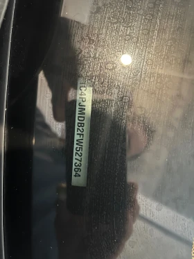 Jeep Cherokee Limited 4* 4, снимка 15