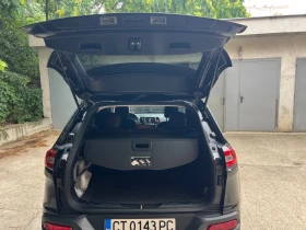 Jeep Cherokee Limited 4* 4, снимка 9