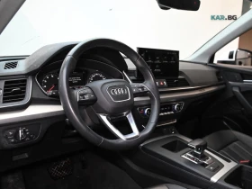 Audi Q5 * QUATTRO * Автокредит * (Цена до България), снимка 13