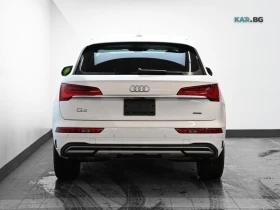 Audi Q5 * QUATTRO * Автокредит * (Цена до България), снимка 4