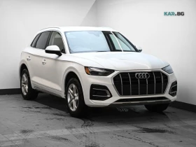 Audi Q5 * QUATTRO * Автокредит * (Цена до България), снимка 2
