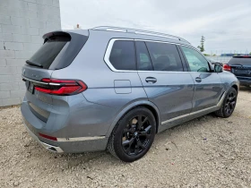 BMW X7 3.0l xDrive40I, снимка 3