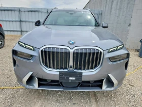 BMW X7 3.0l xDrive40I, снимка 5