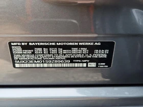 BMW X7 3.0l xDrive40I, снимка 12
