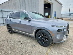 BMW X7 3.0l xDrive40I, снимка 4