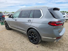 BMW X7 3.0l xDrive40I, снимка 2