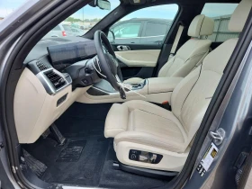 BMW X7 3.0l xDrive40I, снимка 7