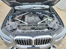 BMW X7 3.0l xDrive40I, снимка 11