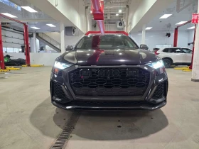 Audi RSQ8 4.0 TFSI quattro | CARFAX | БЕЗ ИНЦИДЕНТИ , снимка 2