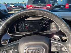 Audi RSQ8 4.0 TFSI QUATTRO  CARFAX, снимка 9