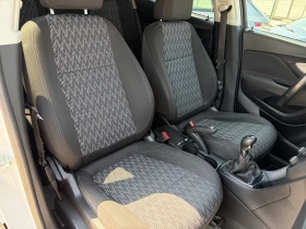 Opel Mokka 1.4B/GPL, снимка 11
