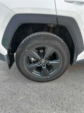 Toyota Rav4 * AWD * CARFAX * , снимка 6