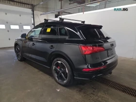 Audi Q5 Progressiv* АвтоКредит * (Цена до БГ), снимка 4