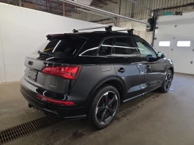 Audi Q5 Progressiv* АвтоКредит * (Цена до БГ), снимка 3