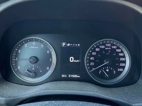 Hyundai Tucson Limited /CARFAX/КЛИП/КОЖА/ОТ ПРЕДСТАВИТЕЛСТВО/, снимка 8