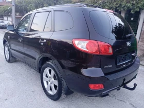 Hyundai Santa fe 2.2crdi.4x4.klim., снимка 6