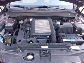 Hyundai Santa fe 2.2crdi.4x4.klim., снимка 14