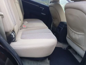 Hyundai Santa fe 2.2crdi.4x4.klim., снимка 11