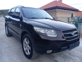 Hyundai Santa fe 2.2crdi.4x4.klim., снимка 2