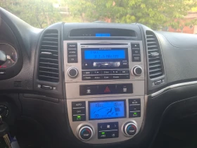 Hyundai Santa fe 2.2crdi.4x4.klim., снимка 15
