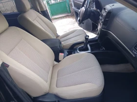 Hyundai Santa fe 2.2crdi.4x4.klim., снимка 12