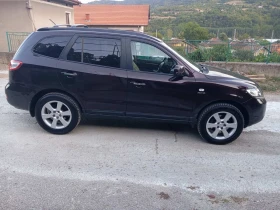 Hyundai Santa fe 2.2crdi.4x4.klim., снимка 9