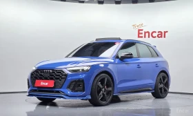Audi SQ5 PRESTIGE | PILOT SPORT | HUD| DISTRONIC| BLINDSP| , снимка 1