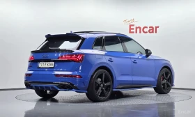 Audi SQ5 PRESTIGE | PILOT SPORT | HUD| DISTRONIC| BLINDSP| , снимка 4
