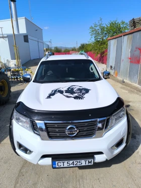 Nissan Navara 2.4, снимка 2