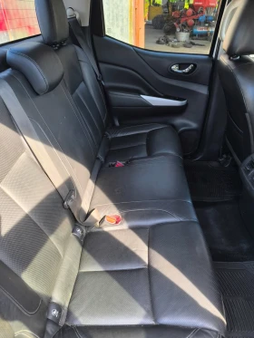 Nissan Navara 2.4, снимка 8