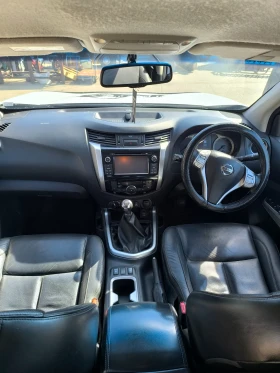 Nissan Navara 2.4, снимка 12