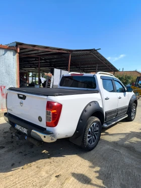Nissan Navara 2.4, снимка 6