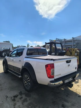 Nissan Navara 2.4, снимка 5