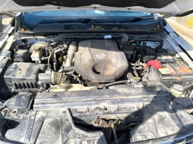 Nissan Navara 2.4, снимка 13