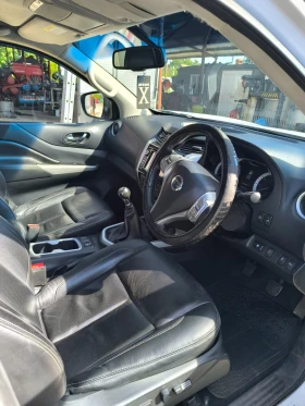 Nissan Navara 2.4, снимка 9