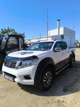Nissan Navara 2.4, снимка 4