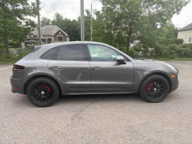 Porsche Macan GTS 2018 | CARFAX НАЛИЧЕН | 143 700 km, снимка 3