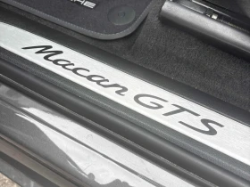 Porsche Macan GTS 2018 | CARFAX НАЛИЧЕН | 143 700 km, снимка 9