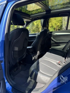 BMW X1 X1 F48 M пакет 4x4, снимка 16