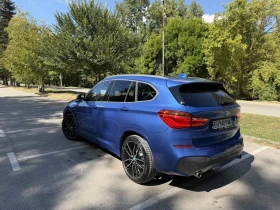 BMW X1 X1 F48 M пакет 4x4, снимка 6