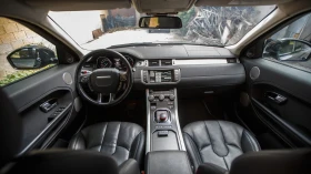 Land Rover Evoque 2.2td4 Black, снимка 8
