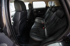 Land Rover Evoque 2.2td4 Black, снимка 12