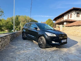 Ford Kuga Titanium , снимка 4