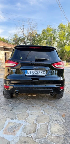 Ford Kuga Titanium , снимка 7