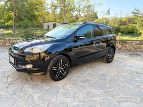 Ford Kuga Titanium , снимка 3