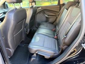Ford Kuga Titanium , снимка 11
